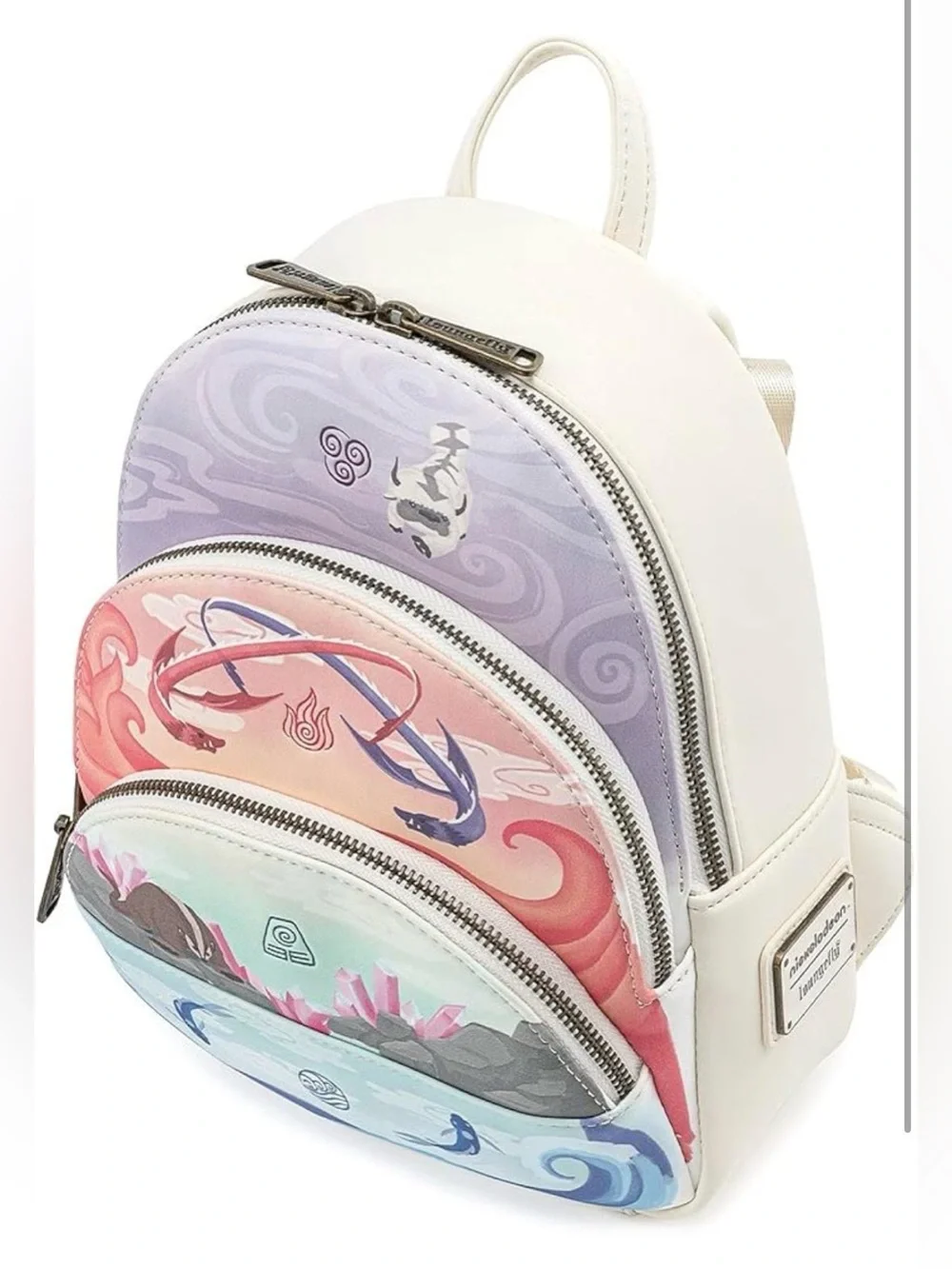 Loungefly nwot exclusive